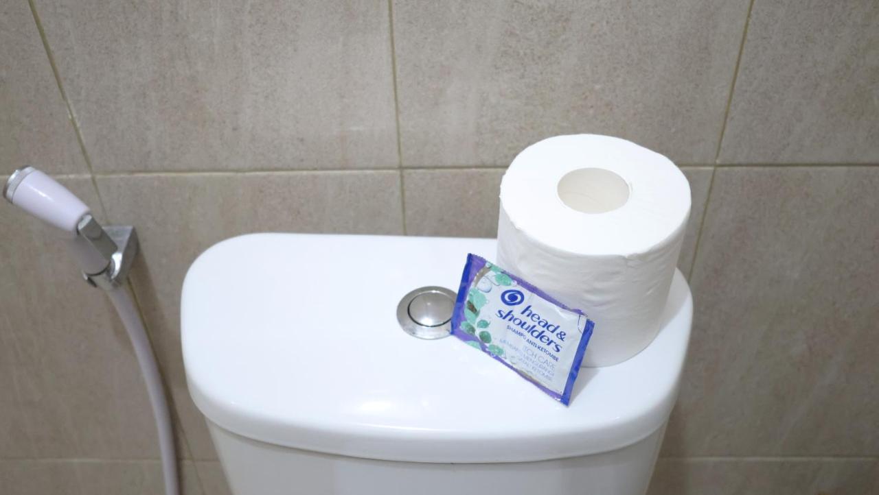 Pondok Dete Guesthouse Санур Экстерьер фото