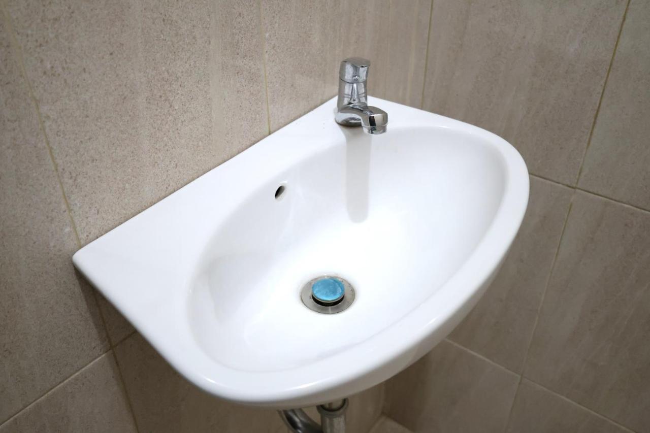 Pondok Dete Guesthouse Санур Экстерьер фото