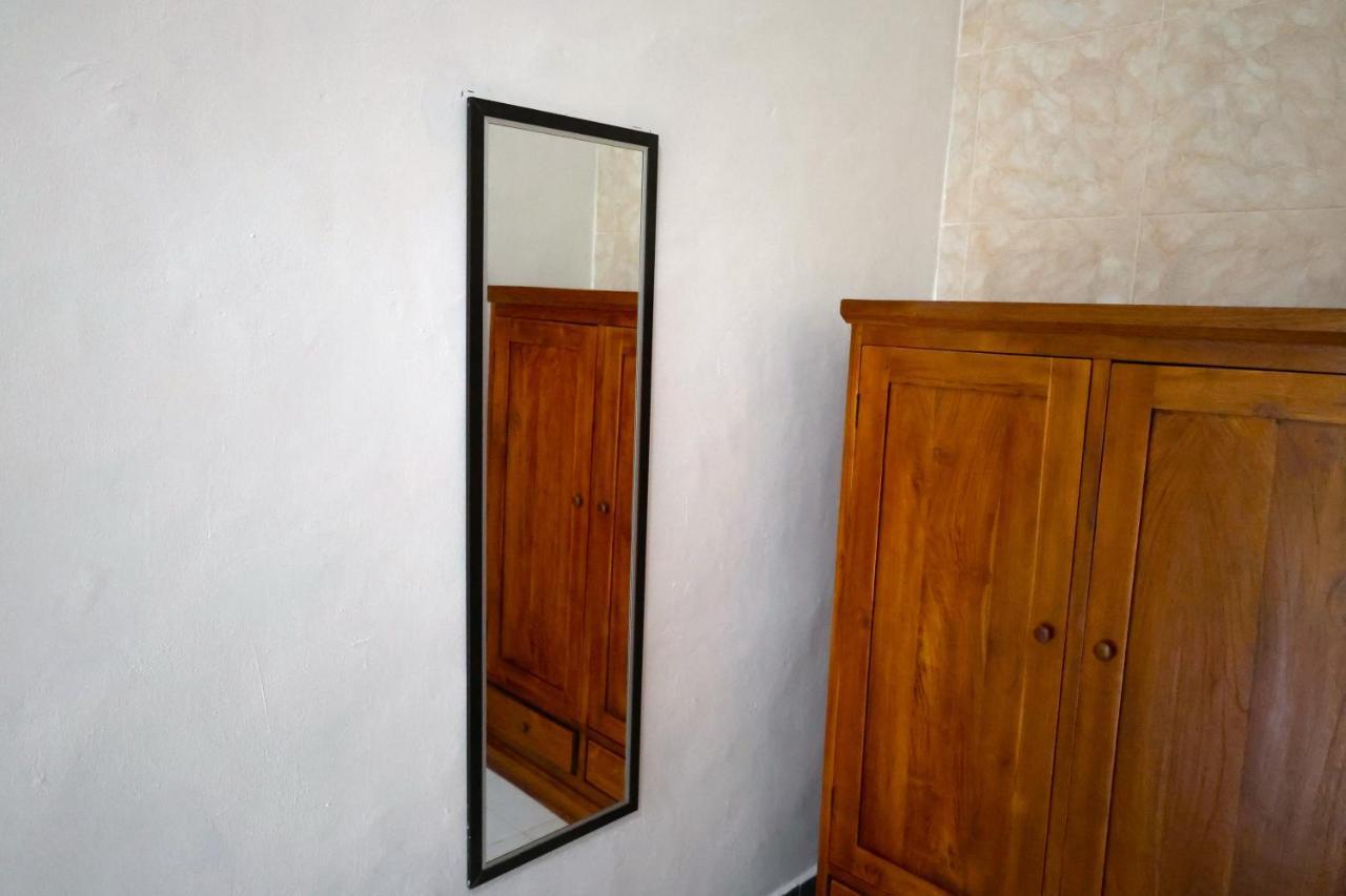 Pondok Dete Guesthouse Санур Экстерьер фото