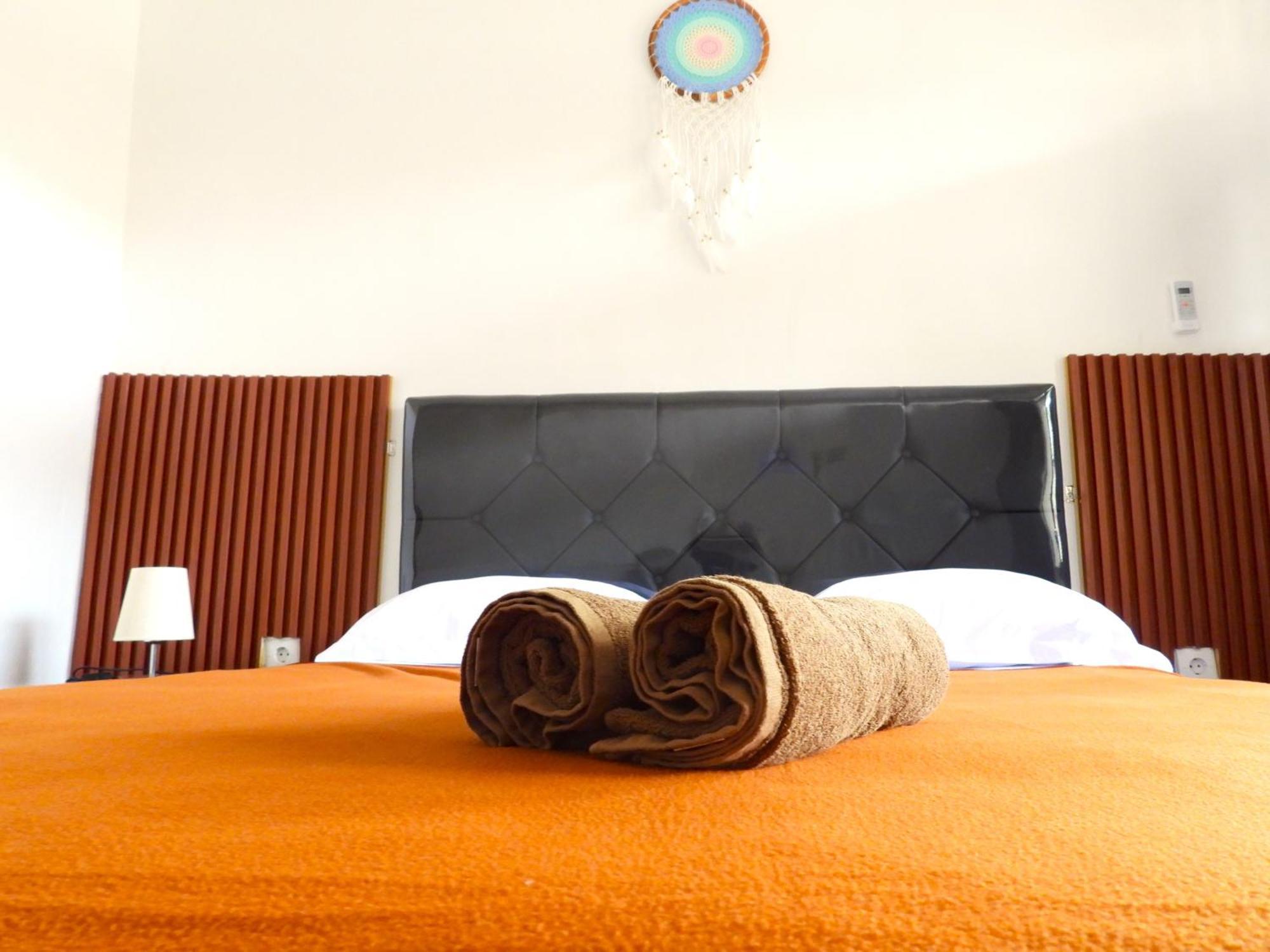 Pondok Dete Guesthouse Санур Экстерьер фото