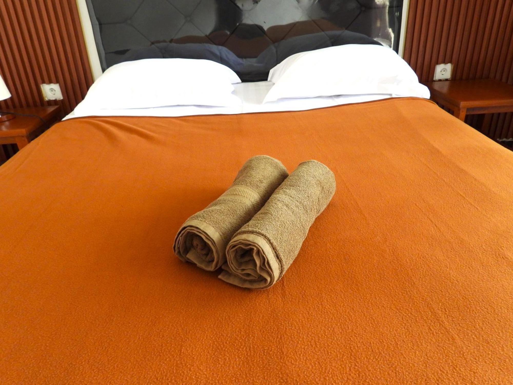 Pondok Dete Guesthouse Санур Экстерьер фото