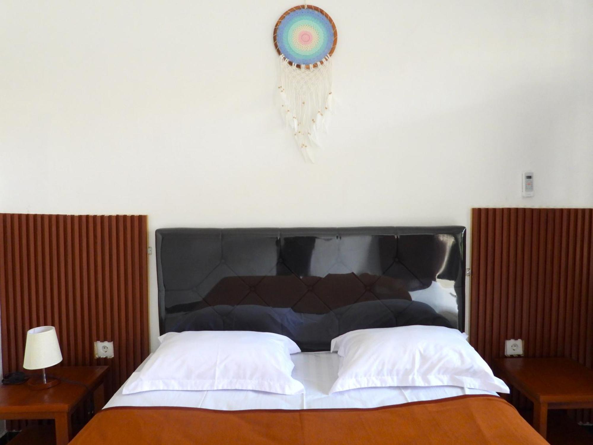 Pondok Dete Guesthouse Санур Экстерьер фото